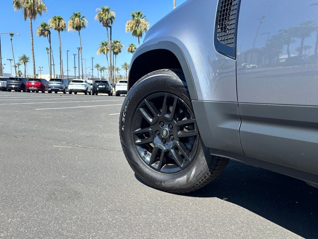 2024 Land Rover Defender 110 S Tucson AZ