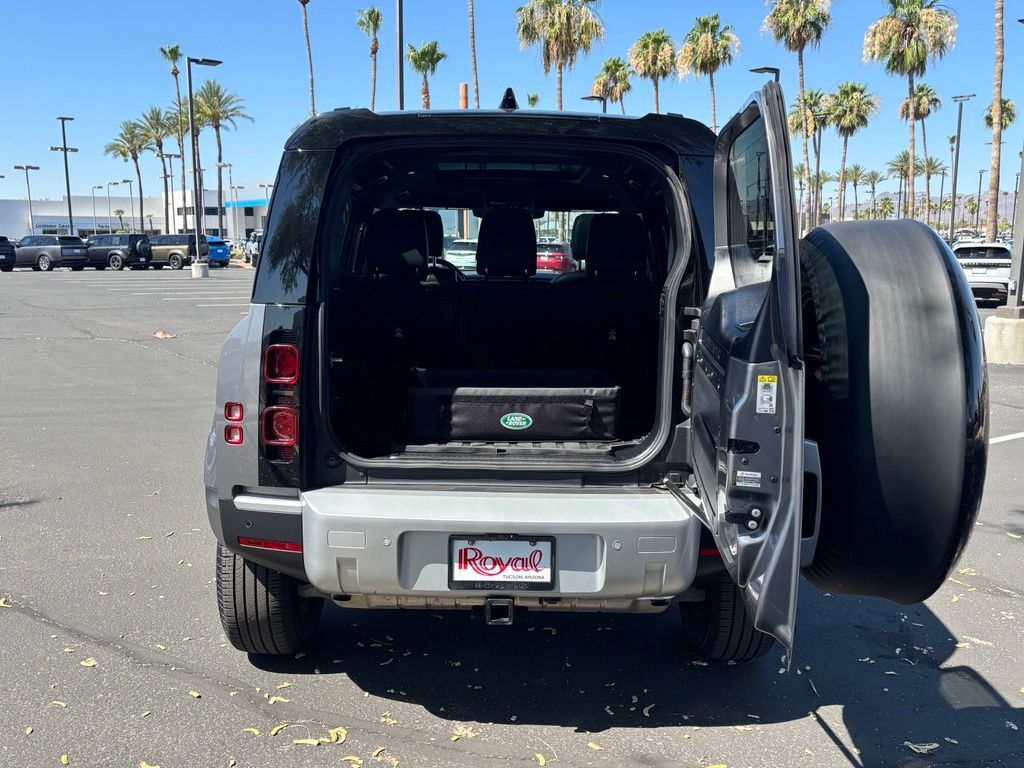 2024 Land Rover Defender 110 S Tucson AZ