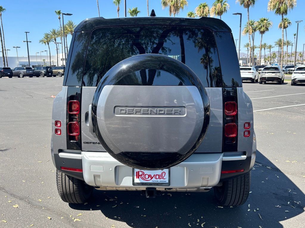 2024 Land Rover Defender 110 S Tucson AZ