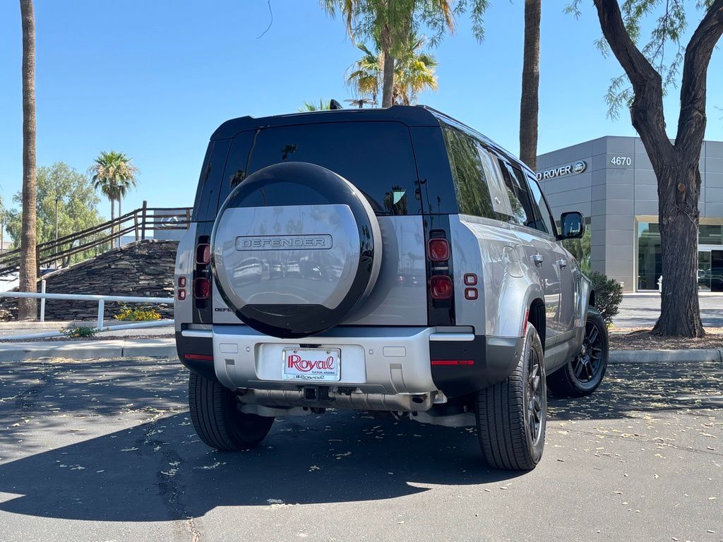 2024 Land Rover Defender 110 S Tucson AZ