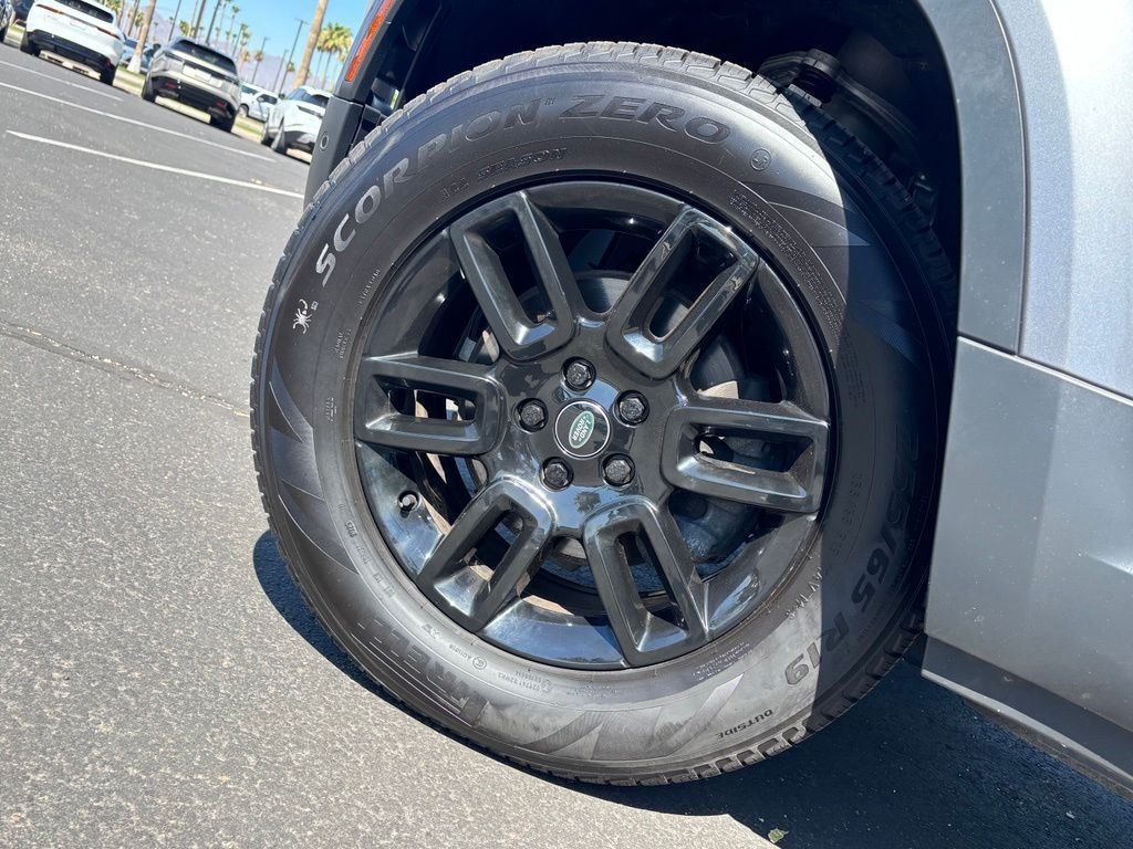 2024 Land Rover Defender 110 S Tucson AZ