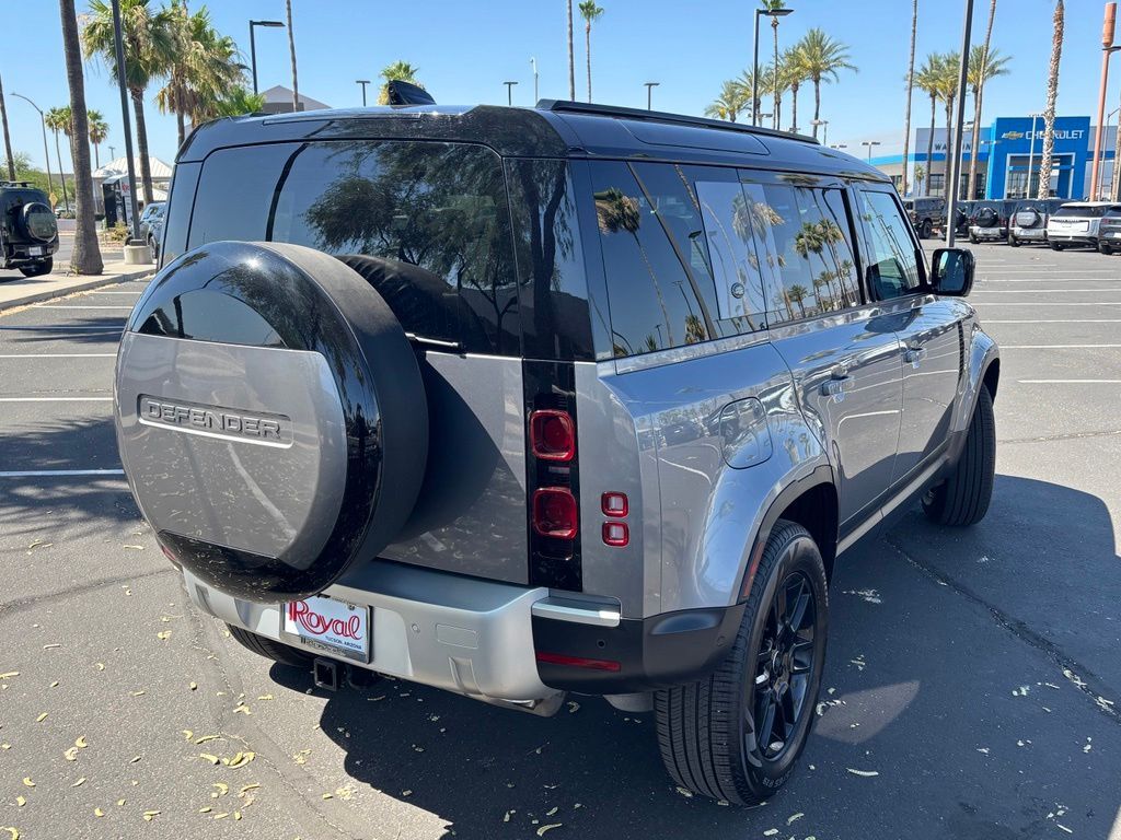 2024 Land Rover Defender 110 S Tucson AZ