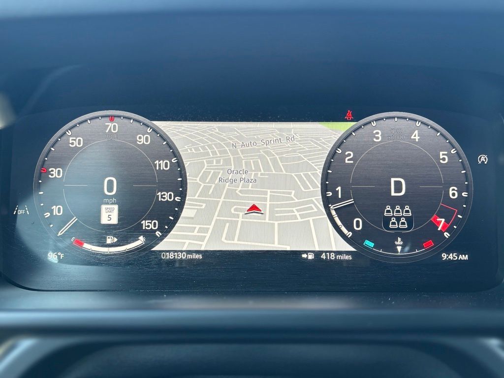 2024 Land Rover Defender 110 S Tucson AZ
