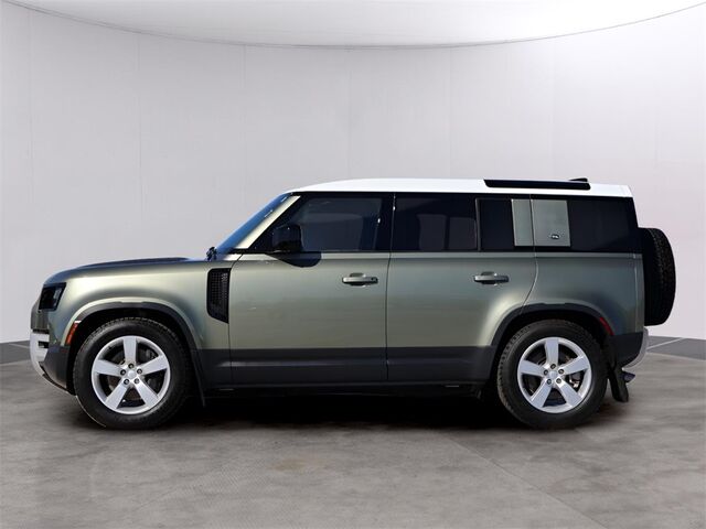 2024 Land Rover Defender 110 SE Oshkosh WI