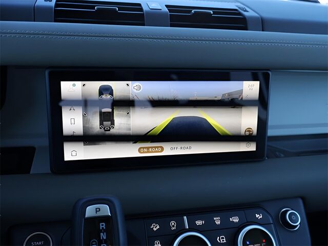 2024 Land Rover Defender 110 SE Oshkosh WI