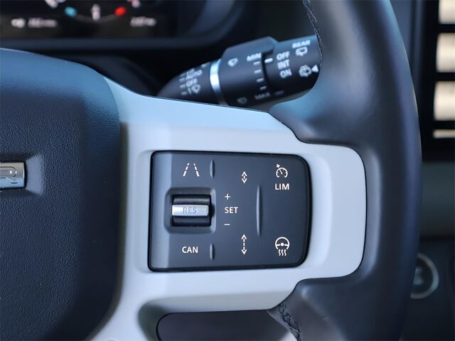 2024 Land Rover Defender 110 SE Oshkosh WI