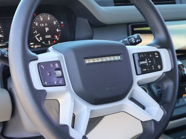 2024 Land Rover Defender 110 SE Oshkosh WI