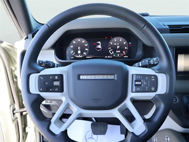 2024 Land Rover Defender 110 SE Oshkosh WI
