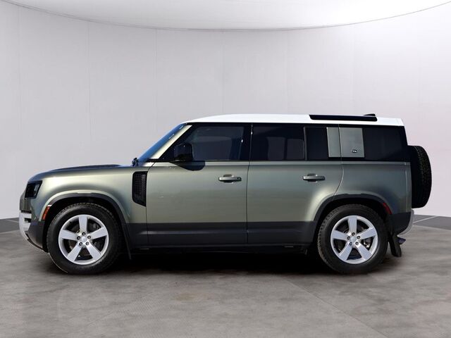 2024 Land Rover Defender 110 SE Oshkosh WI