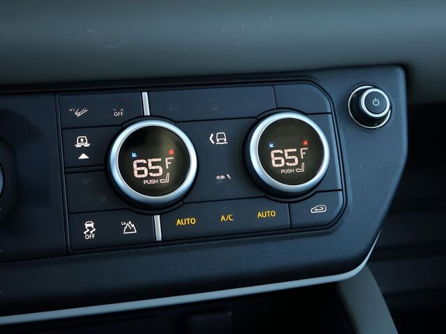 2024 Land Rover Defender 110 SE Oshkosh WI