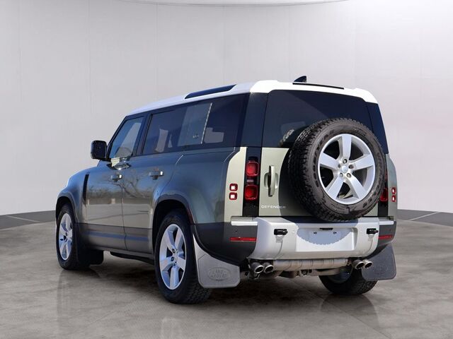 2024 Land Rover Defender 110 SE Oshkosh WI