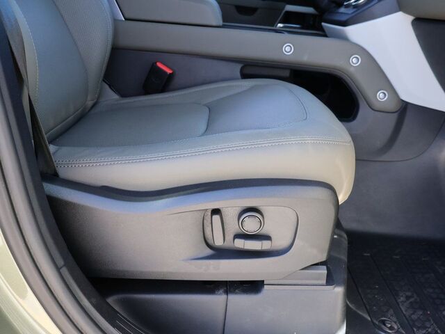 2024 Land Rover Defender 110 SE Oshkosh WI