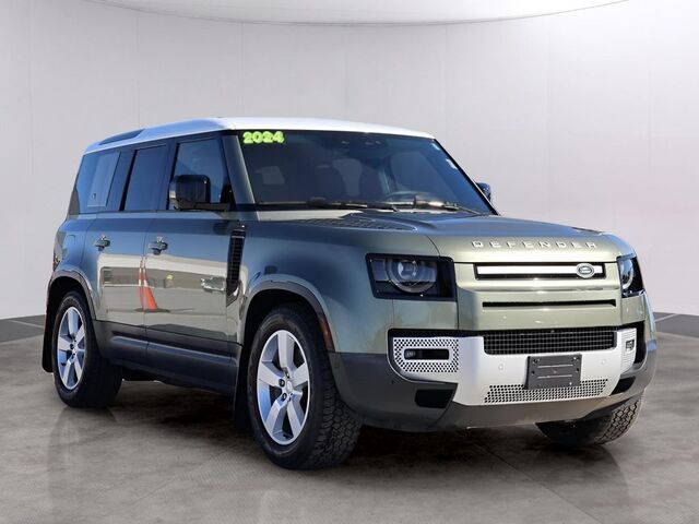 2024 Land Rover Defender 110 SE Oshkosh WI