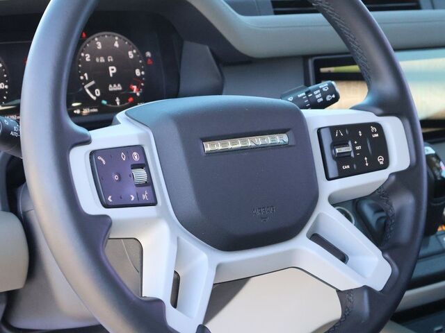 2024 Land Rover Defender 110 SE Oshkosh WI