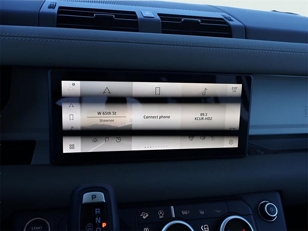 2024 Land Rover Defender 110 SE San Clemente CA