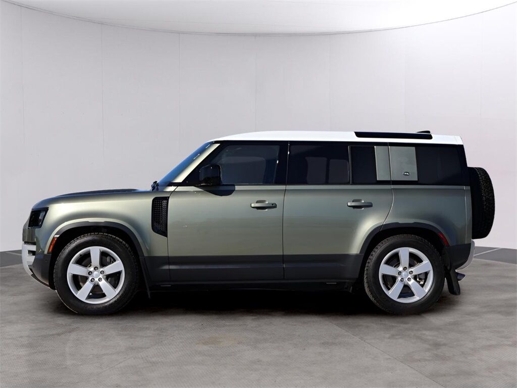 2024 Land Rover Defender 110 SE San Clemente CA