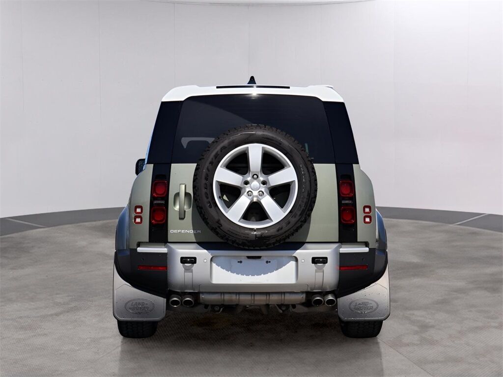 2024 Land Rover Defender 110 SE San Clemente CA