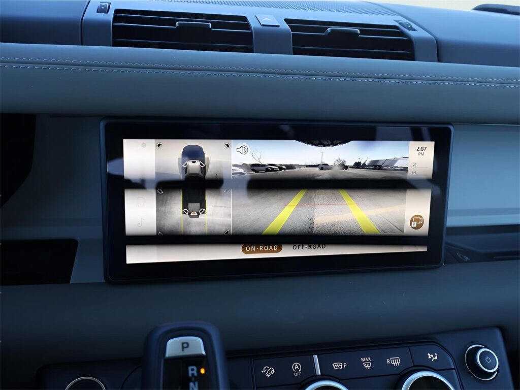 2024 Land Rover Defender 110 SE San Clemente CA