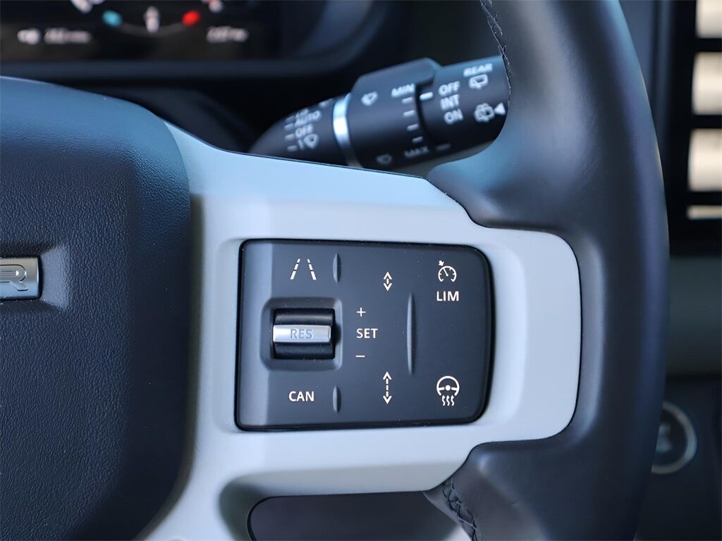 2024 Land Rover Defender 110 SE San Clemente CA