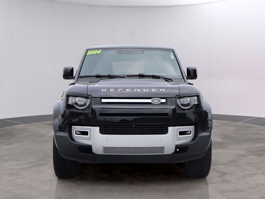 2024 Land Rover Defender 110 SE San Clemente CA