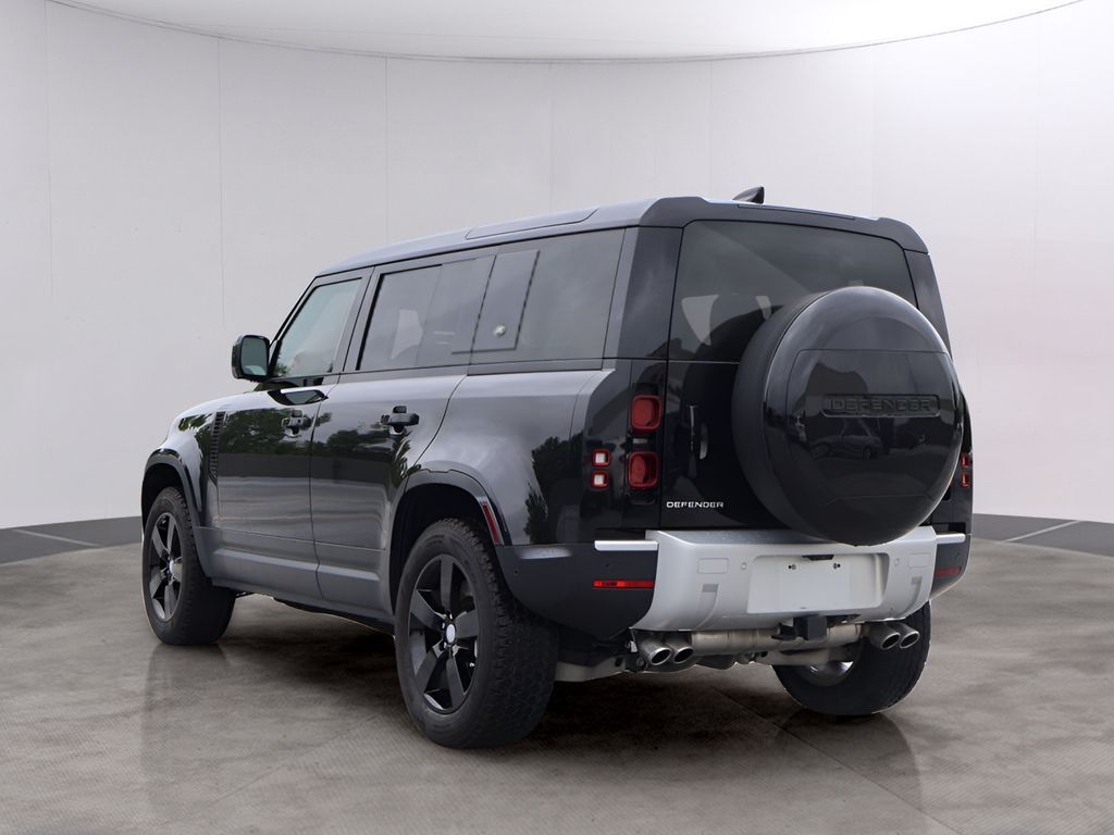 2024 Land Rover Defender 110 SE San Clemente CA