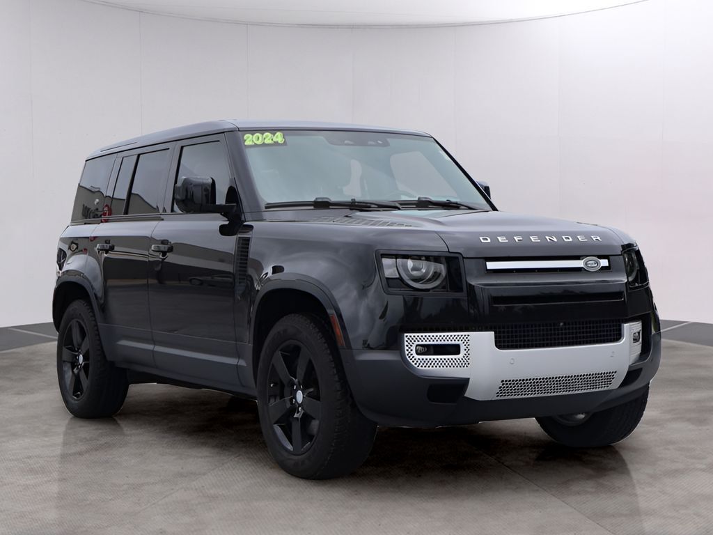 2024 Land Rover Defender 110 SE San Clemente CA