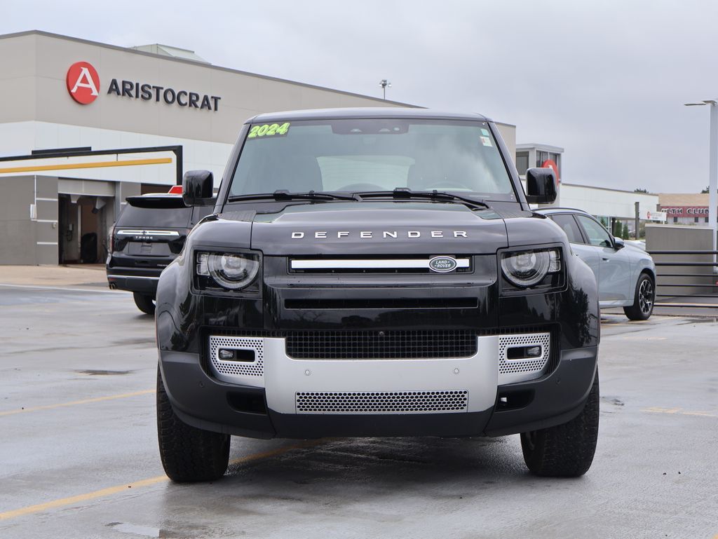 2024 Land Rover Defender 110 SE San Clemente CA
