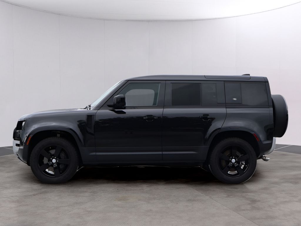 2024 Land Rover Defender 110 SE San Clemente CA