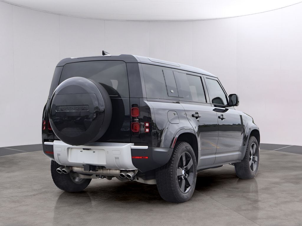 2024 Land Rover Defender 110 SE San Clemente CA