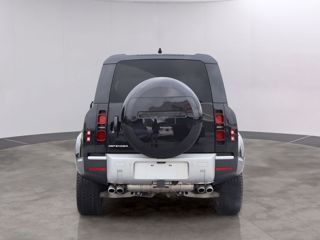 2024 Land Rover Defender 110 SE San Clemente CA
