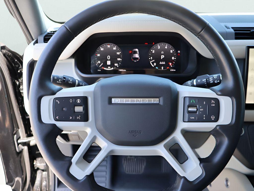 2024 Land Rover Defender 110 SE San Clemente CA