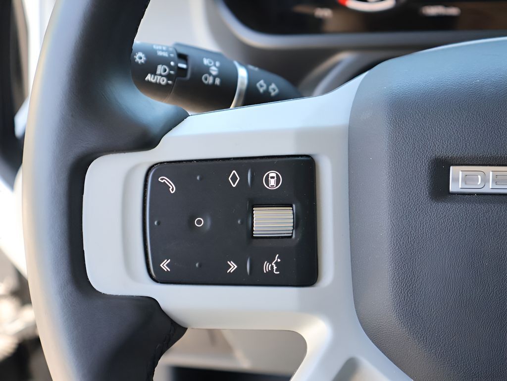2024 Land Rover Defender 110 SE San Clemente CA