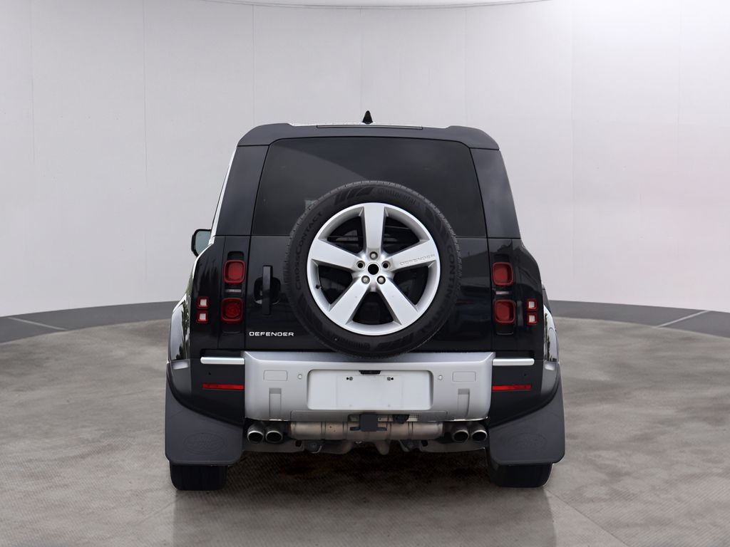 2024 Land Rover Defender 110 SE San Clemente CA
