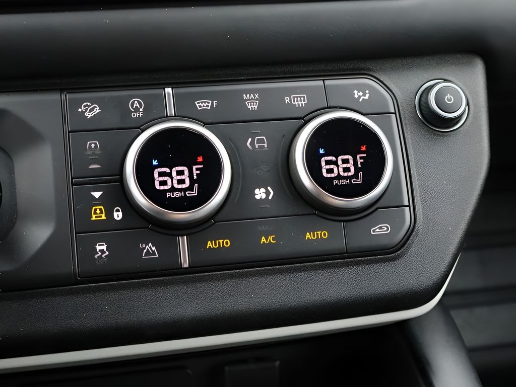 2024 Land Rover Defender 110 SE San Clemente CA