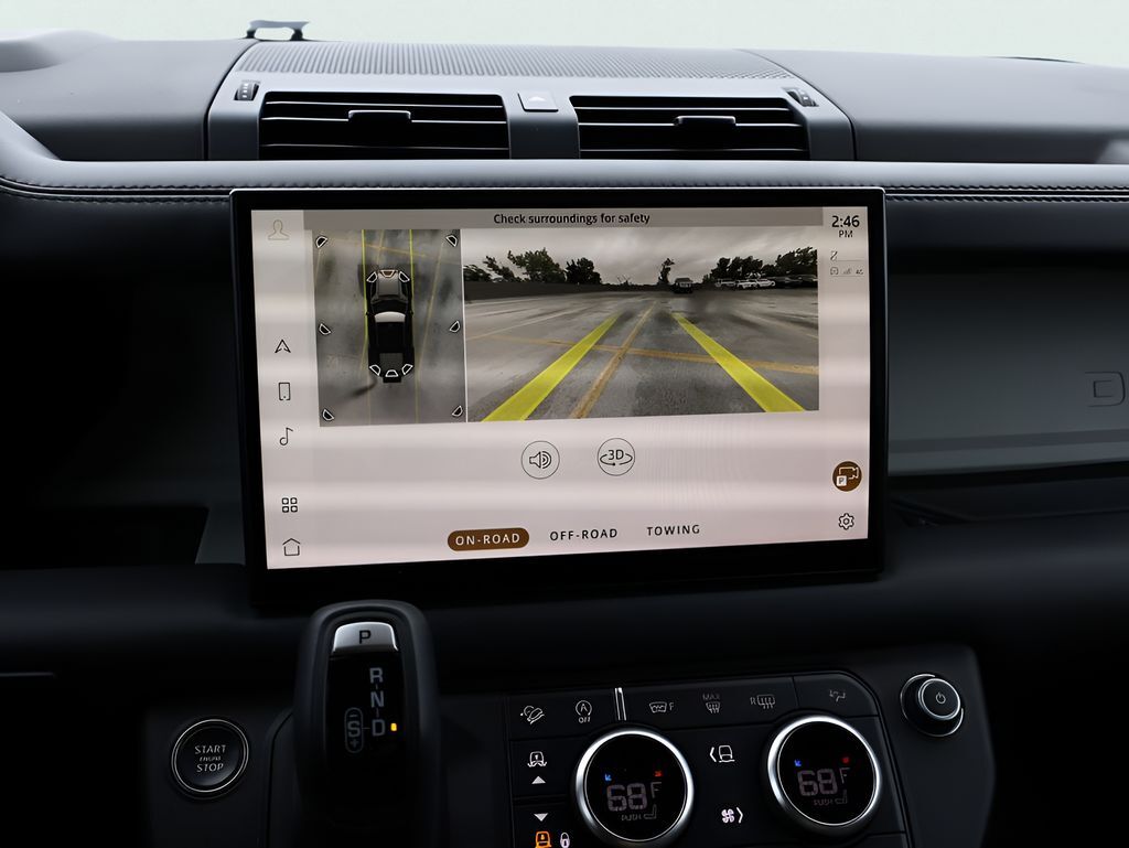 2024 Land Rover Defender 110 SE San Clemente CA