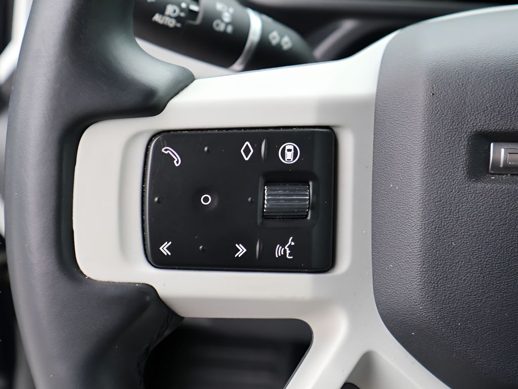2024 Land Rover Defender 110 SE San Clemente CA