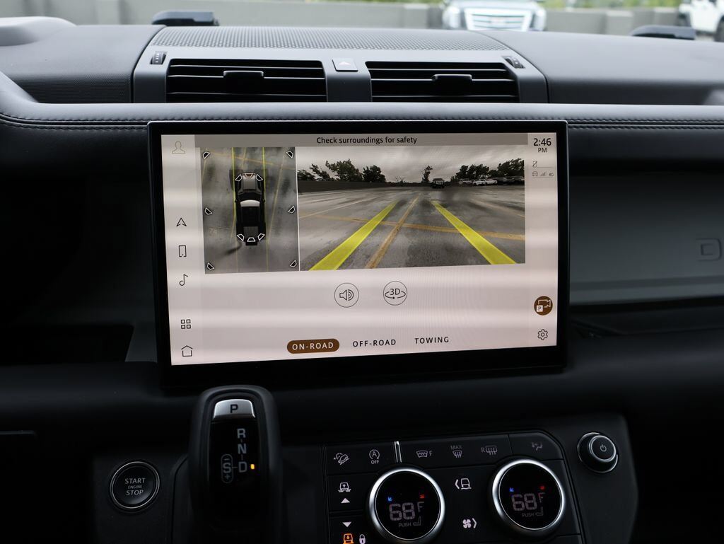 2024 Land Rover Defender 110 SE San Clemente CA