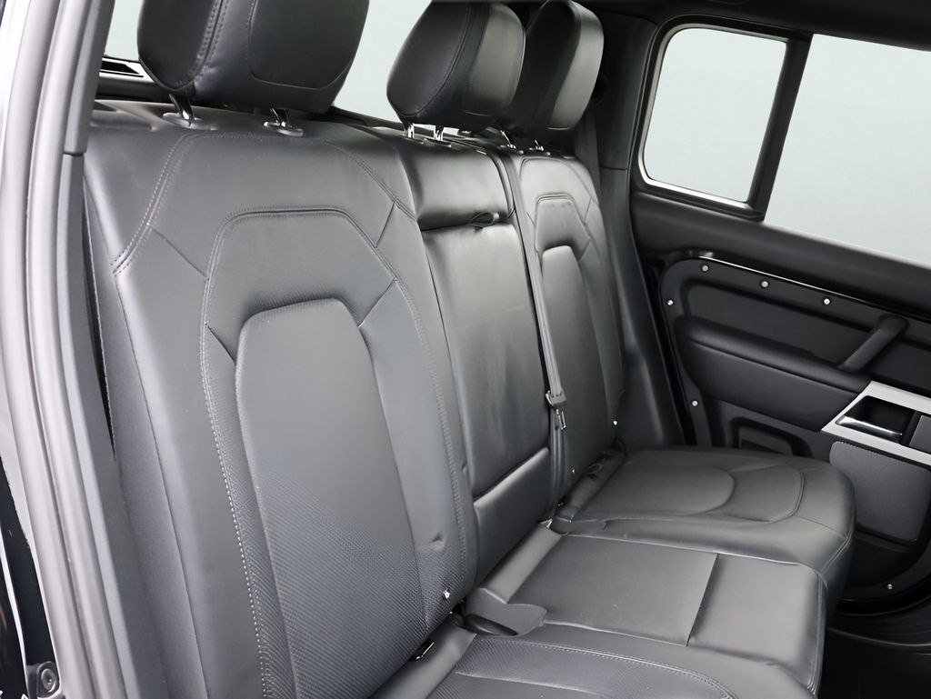 2024 Land Rover Defender 110 SE San Clemente CA