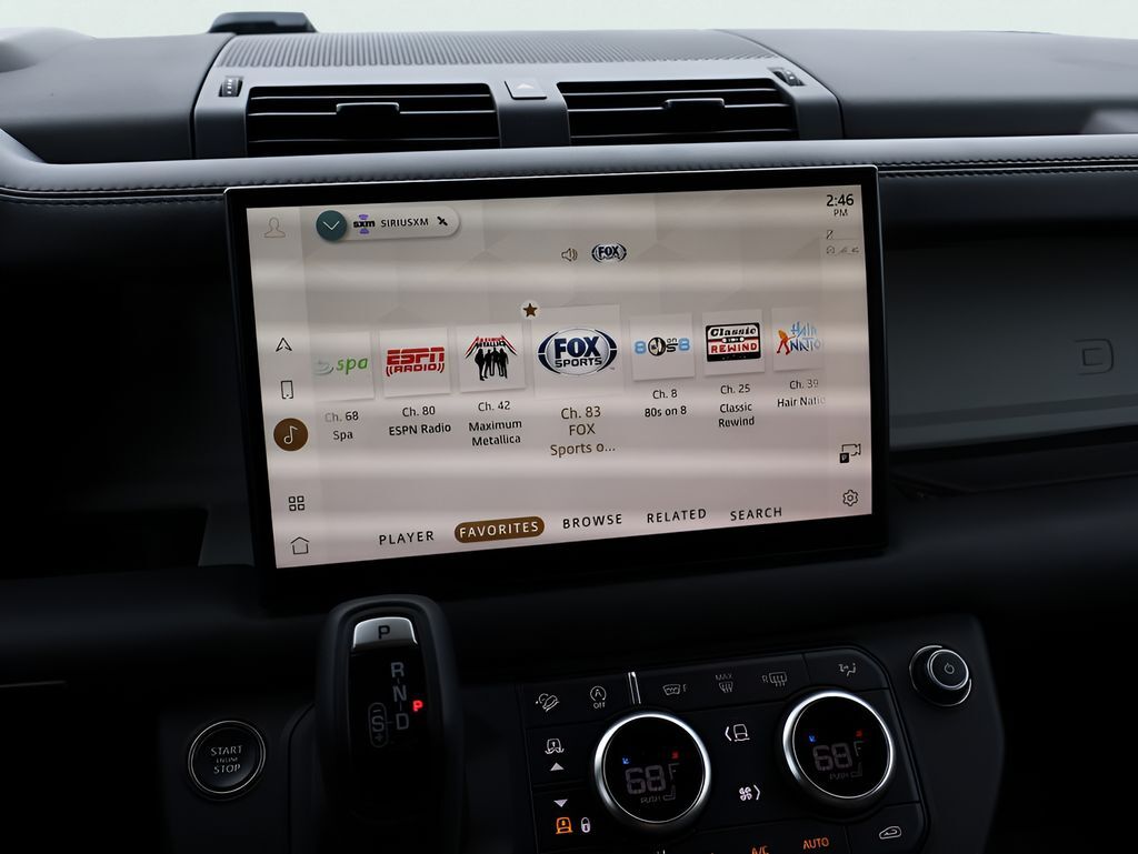 2024 Land Rover Defender 110 SE San Clemente CA