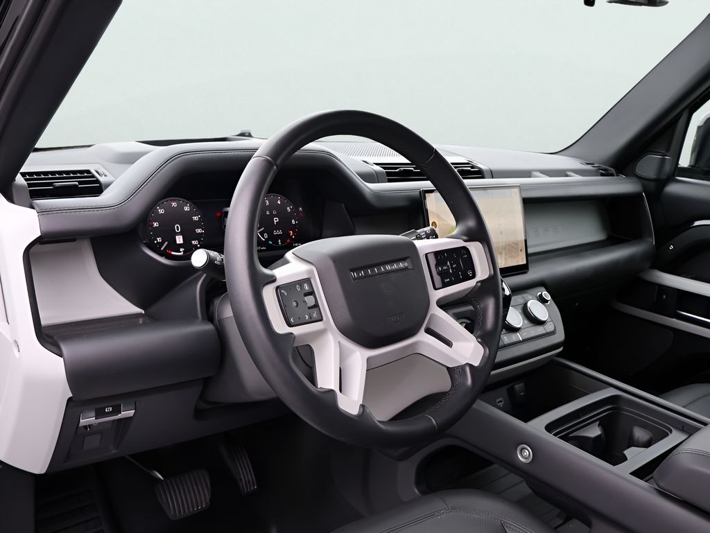 2024 Land Rover Defender 110 SE San Clemente CA