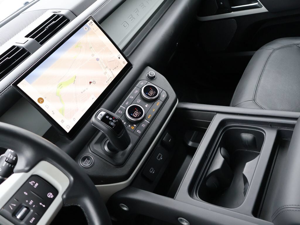 2024 Land Rover Defender 110 SE San Clemente CA