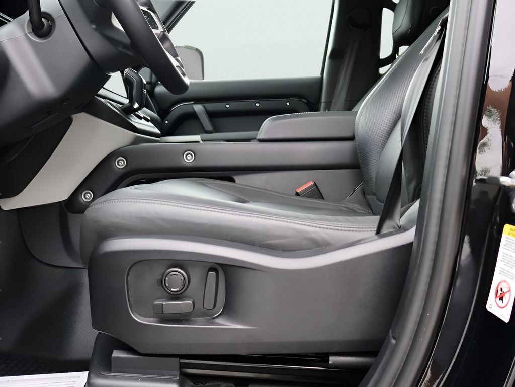 2024 Land Rover Defender 110 SE San Clemente CA
