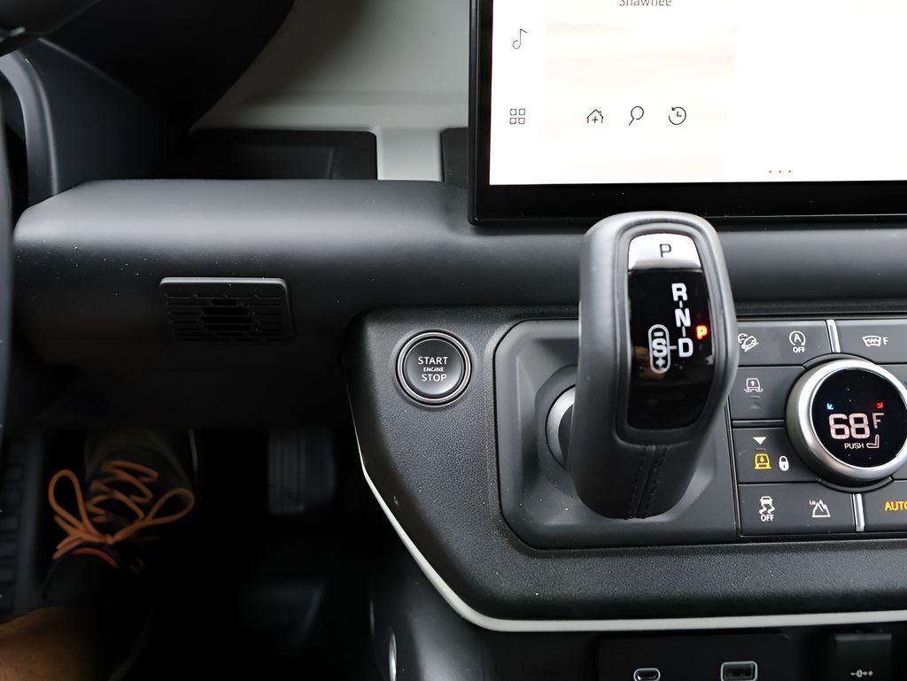 2024 Land Rover Defender 110 SE San Clemente CA