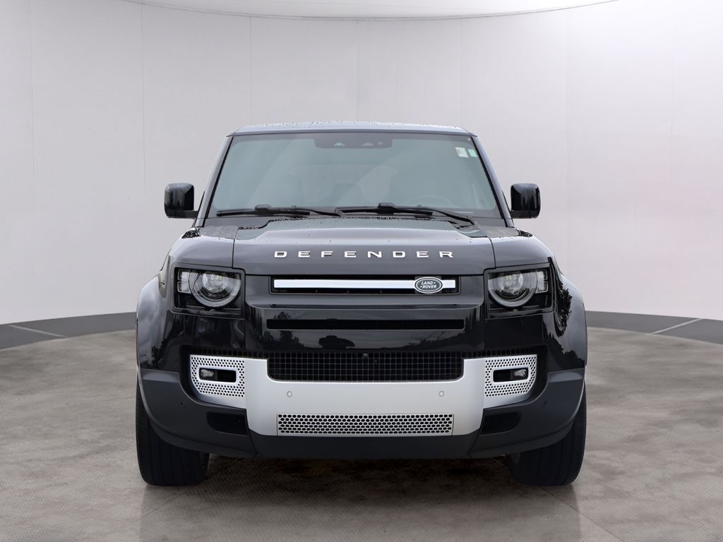 2024 Land Rover Defender 110 SE San Clemente CA