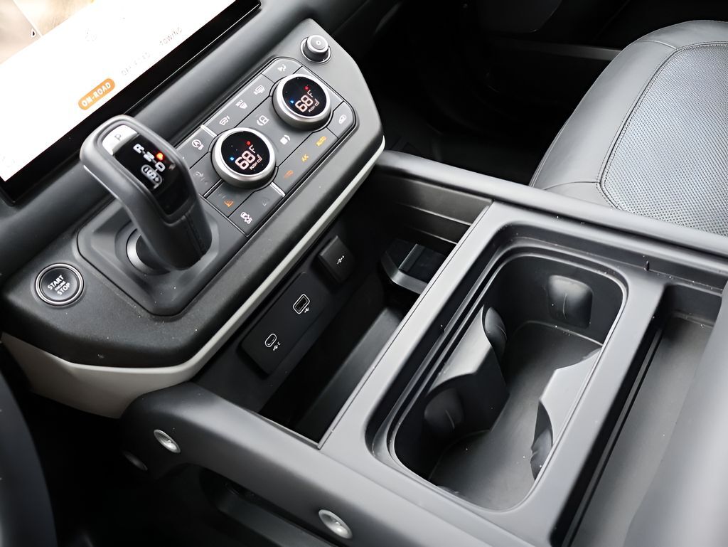 2024 Land Rover Defender 110 SE San Clemente CA
