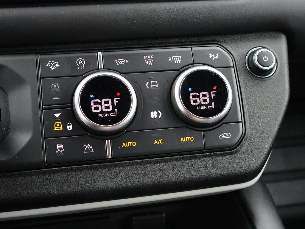 2024 Land Rover Defender 110 SE San Clemente CA