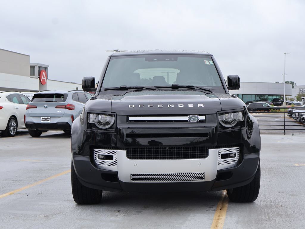 2024 Land Rover Defender 110 SE San Clemente CA