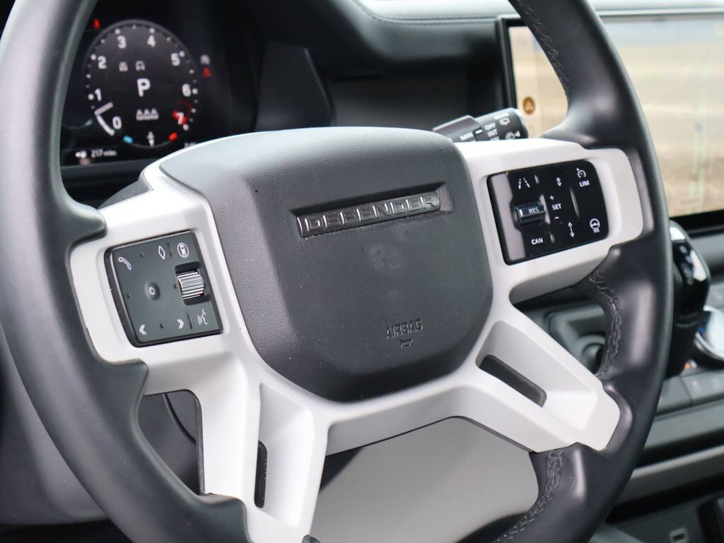2024 Land Rover Defender 110 SE San Clemente CA
