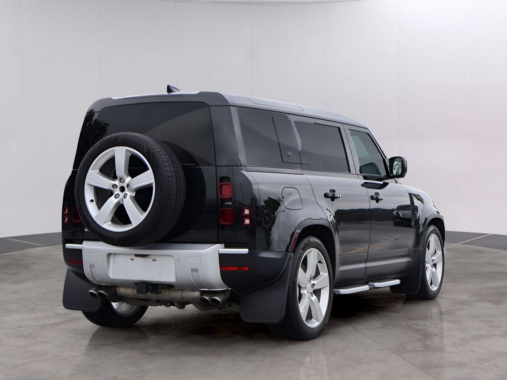 2024 Land Rover Defender 110 SE San Clemente CA