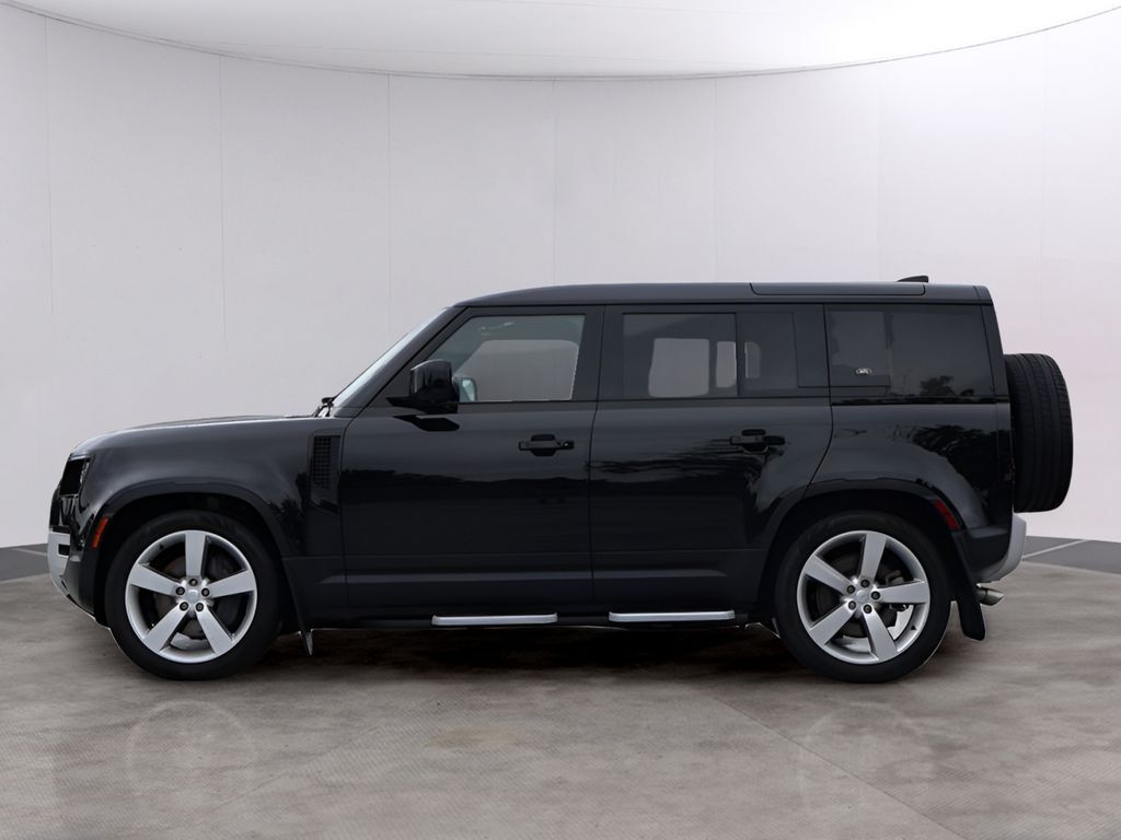 2024 Land Rover Defender 110 SE San Clemente CA